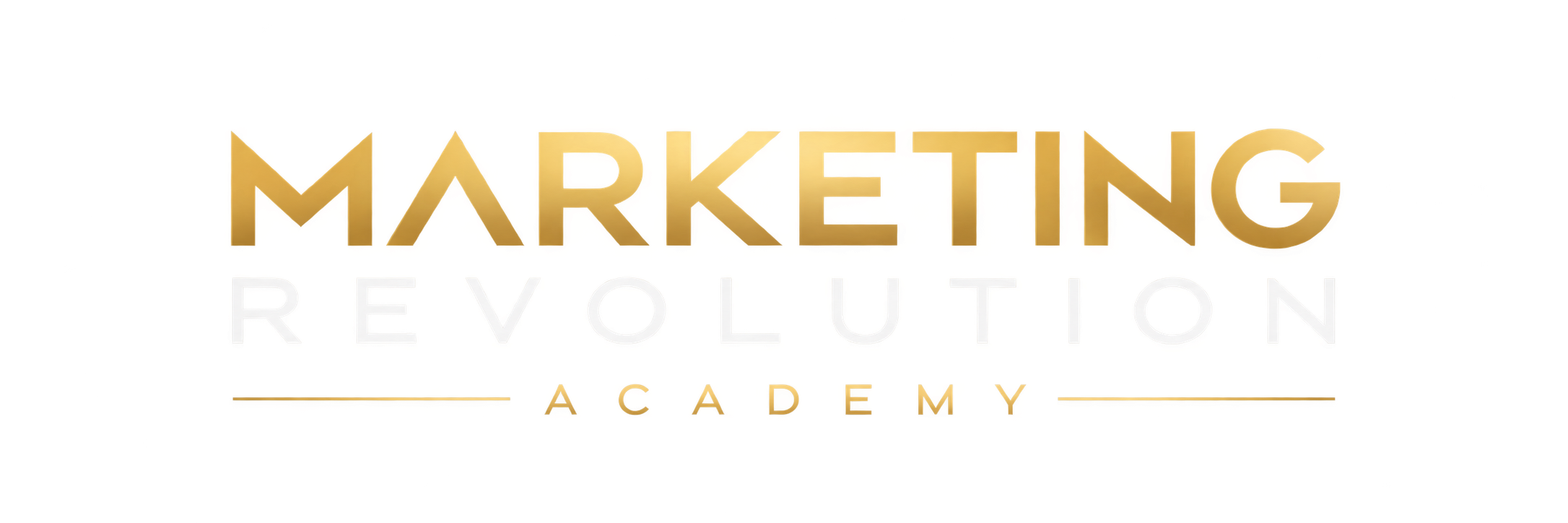 Marketing Revolution Academy